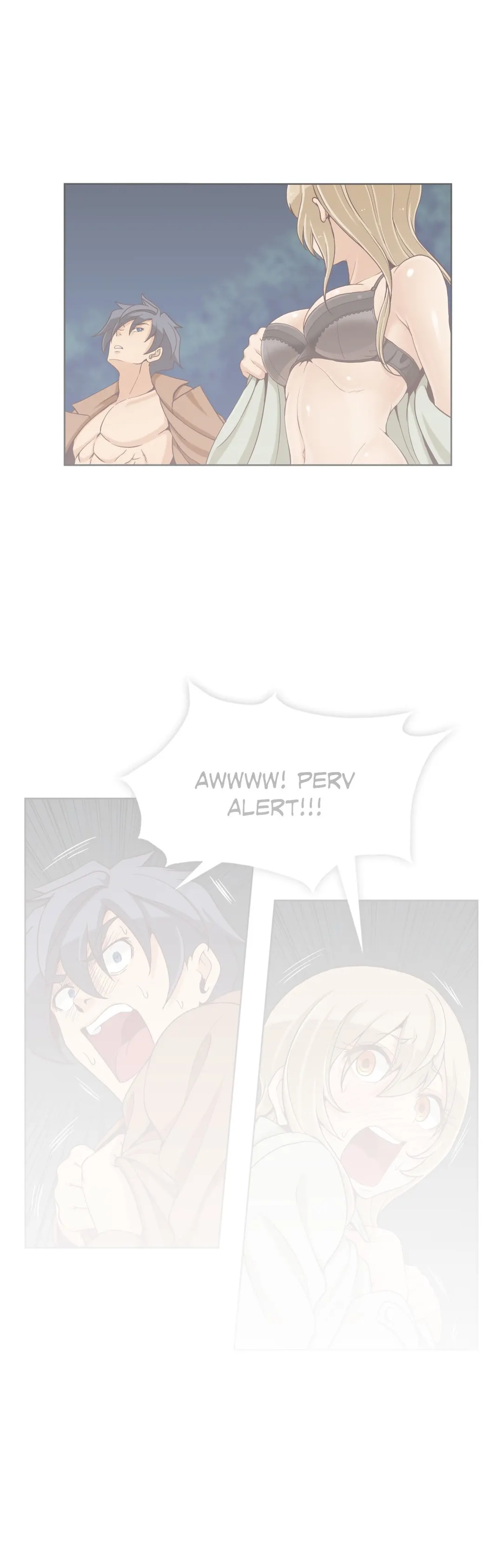 Secret X Folder - Chapter 15 [photo 35] - MangaPorn