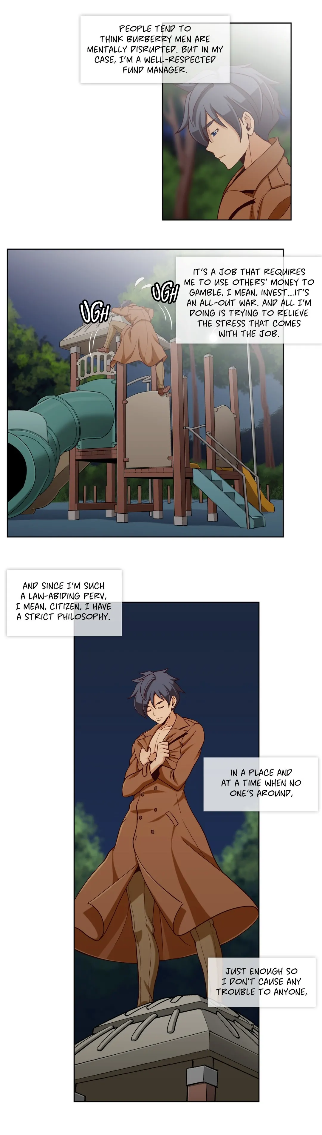 Secret X Folder - Chapter 16 [photo 2] - MangaPorn