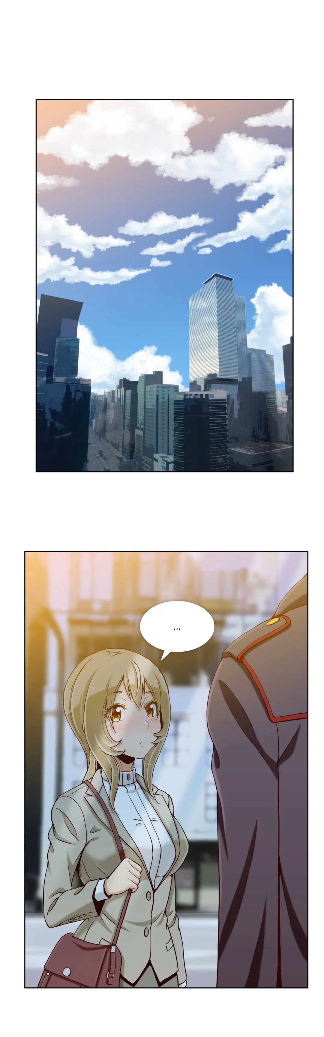 Secret X Folder - Chapter 18 [photo 16] - MangaPorn