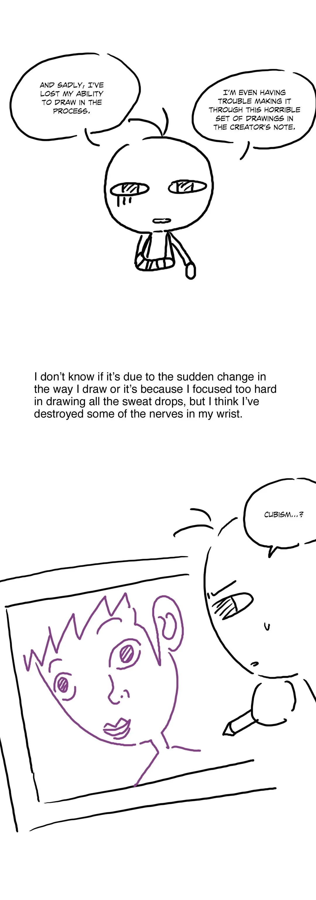 Secret X Folder - Chapter 18 [photo 22] - MangaPorn