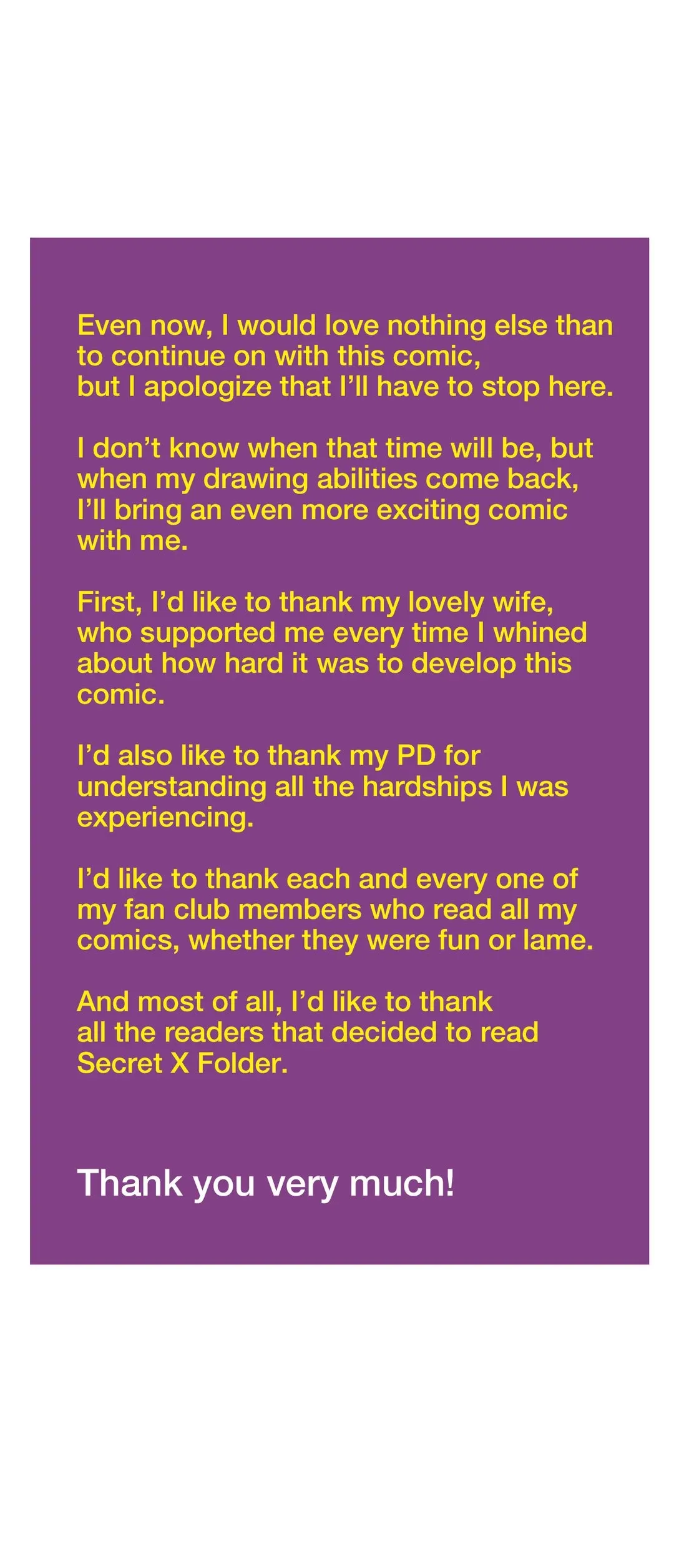 Secret X Folder - Chapter 18 [photo 24] - MangaPorn