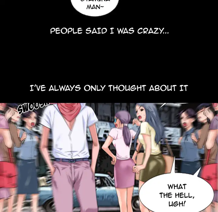 Beyond Imagination - Chapter 0 [photo 5] - MangaPorn