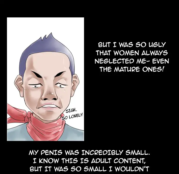 Beyond Imagination - Chapter 1 [photo 42] - MangaPorn