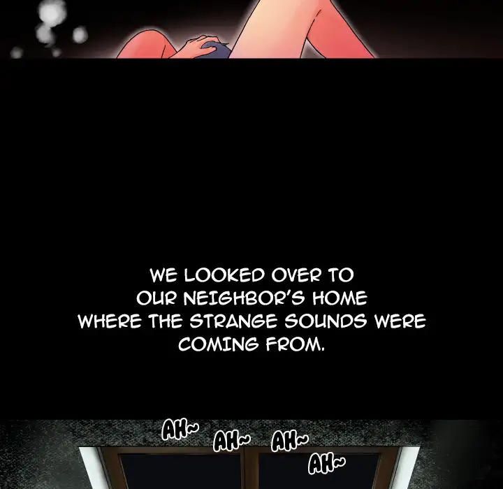 Beyond Imagination - Chapter 1 [photo 8] - MangaPorn