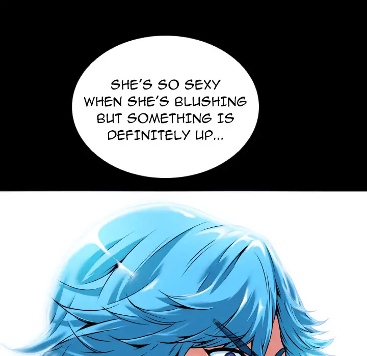 Beyond Imagination - Chapter 2 [photo 8] - MangaPorn