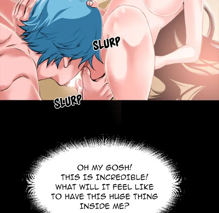 Beyond Imagination - Chapter 3 [photo 46] - MangaPorn