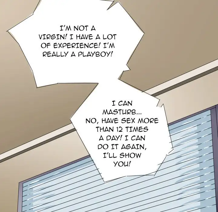 Beyond Imagination - Chapter 4 [photo 45] - MangaPorn