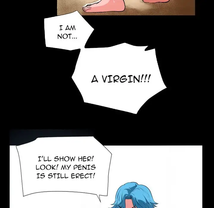 Beyond Imagination - Chapter 4 [photo 55] - MangaPorn