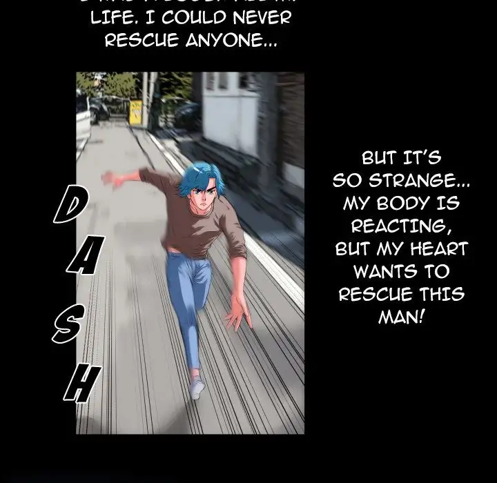 Beyond Imagination - Chapter 4 [photo 74] - MangaPorn