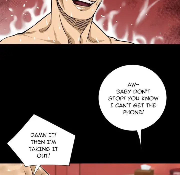 Beyond Imagination - Chapter 5 [photo 16] - MangaPorn