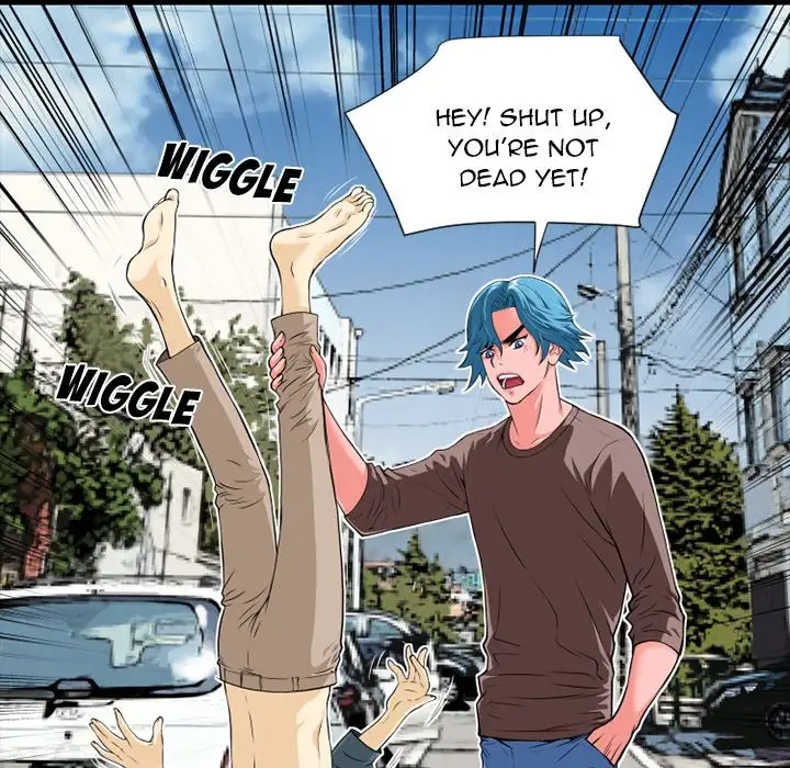 Beyond Imagination - Chapter 5 [photo 48] - MangaPorn