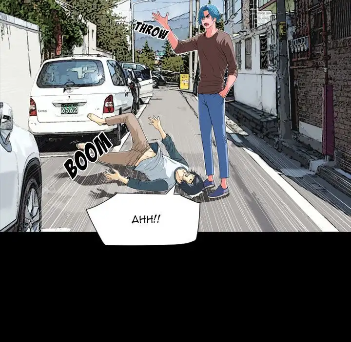 Beyond Imagination - Chapter 5 [photo 51] - MangaPorn