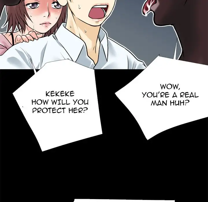 Beyond Imagination - Chapter 6 [photo 11] - MangaPorn