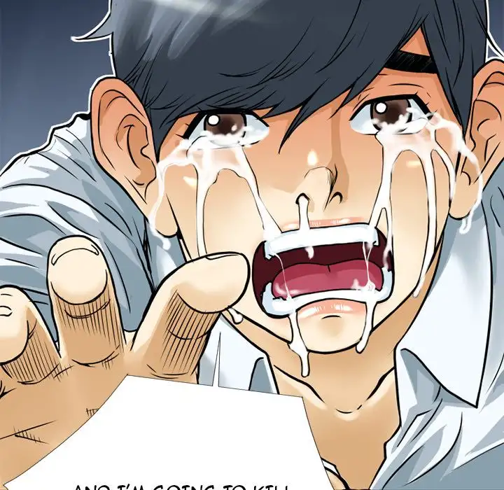 Beyond Imagination - Chapter 6 [photo 33] - MangaPorn