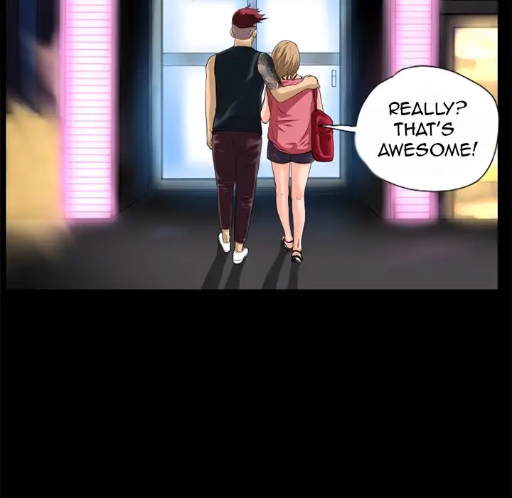 Beyond Imagination - Chapter 6 [photo 73] - MangaPorn