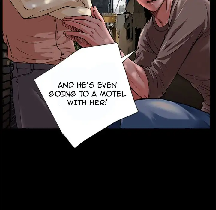 Beyond Imagination - Chapter 6 [photo 78] - MangaPorn