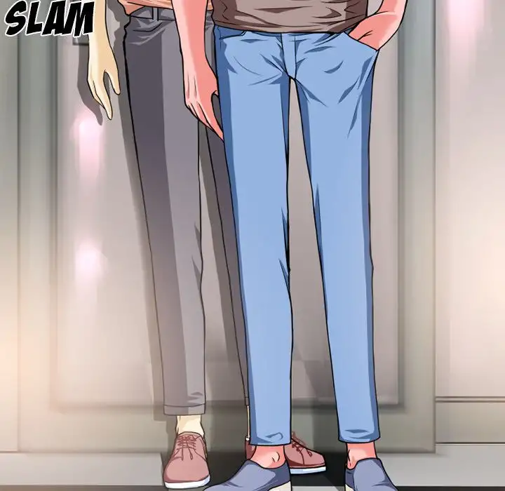 Beyond Imagination - Chapter 7 [photo 6] - MangaPorn