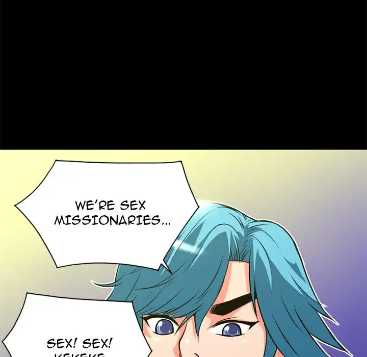 Beyond Imagination - Chapter 8 [photo 15] - MangaPorn