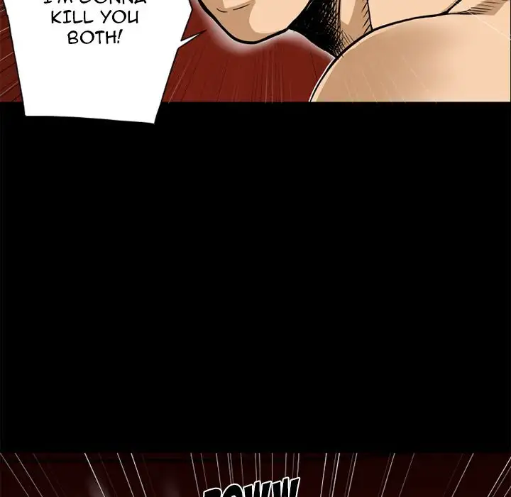 Beyond Imagination - Chapter 8 [photo 21] - MangaPorn