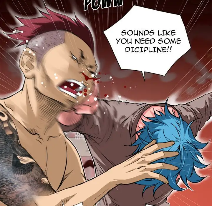 Beyond Imagination - Chapter 8 [photo 22] - MangaPorn