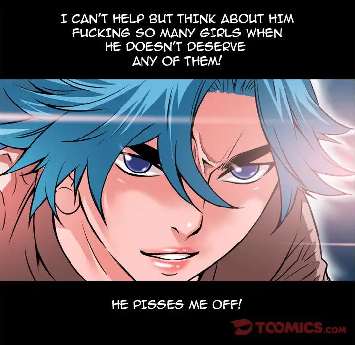 Beyond Imagination - Chapter 8 [photo 26] - MangaPorn