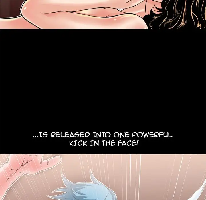 Beyond Imagination - Chapter 8 [photo 29] - MangaPorn