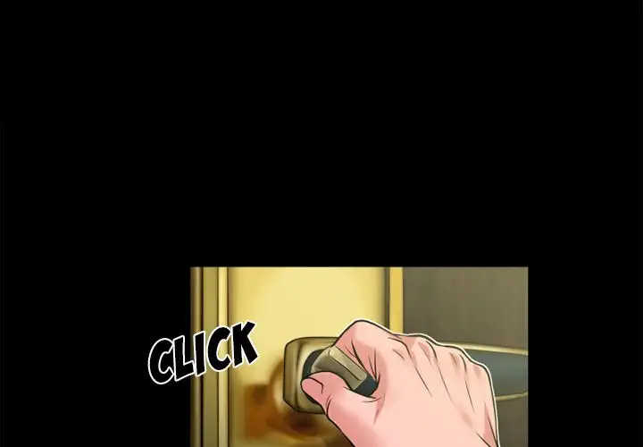 Beyond Imagination - Chapter 8 [photo 4] - MangaPorn