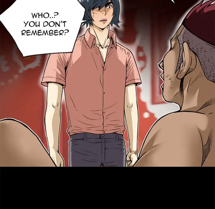 Beyond Imagination - Chapter 8 [photo 43] - MangaPorn