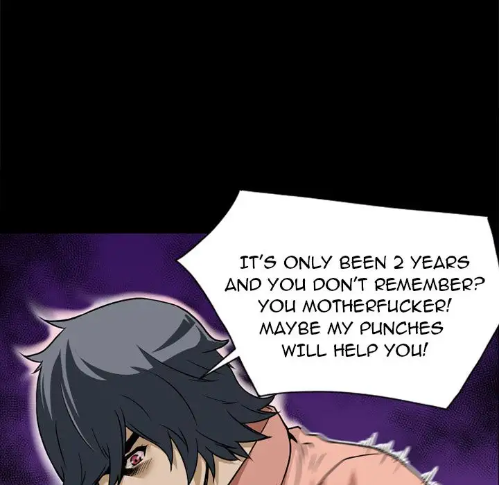 Beyond Imagination - Chapter 8 [photo 45] - MangaPorn