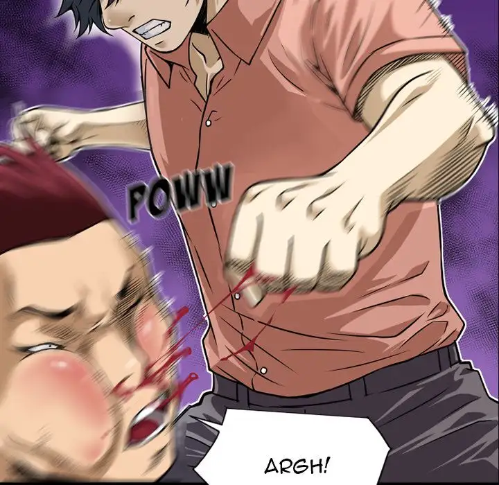 Beyond Imagination - Chapter 8 [photo 46] - MangaPorn