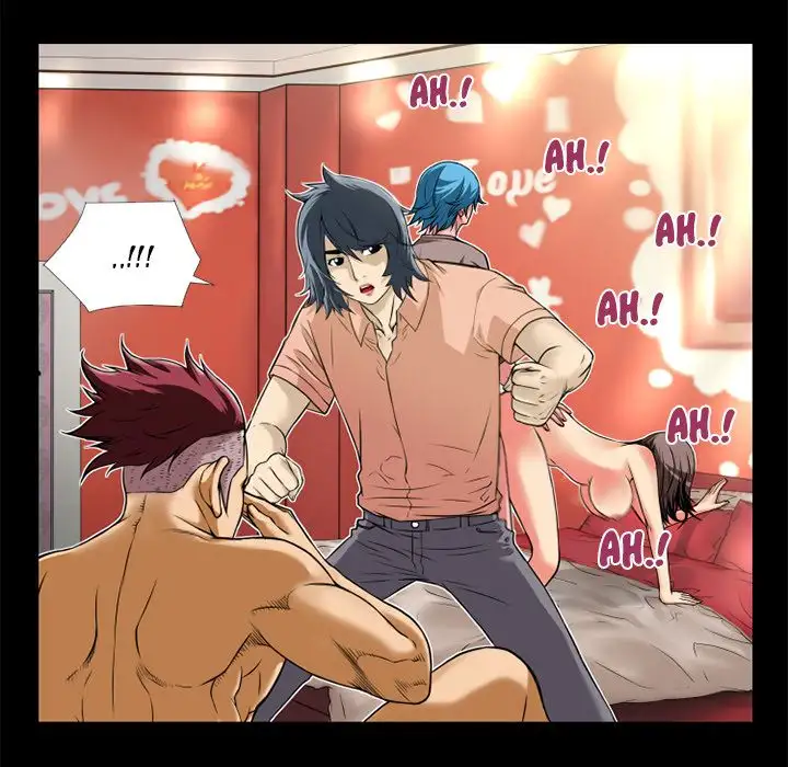 Beyond Imagination - Chapter 9 [photo 22] - MangaPorn