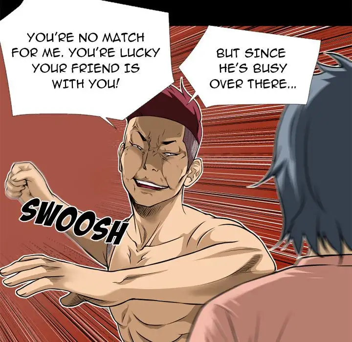 Beyond Imagination - Chapter 10 [photo 38] - MangaPorn