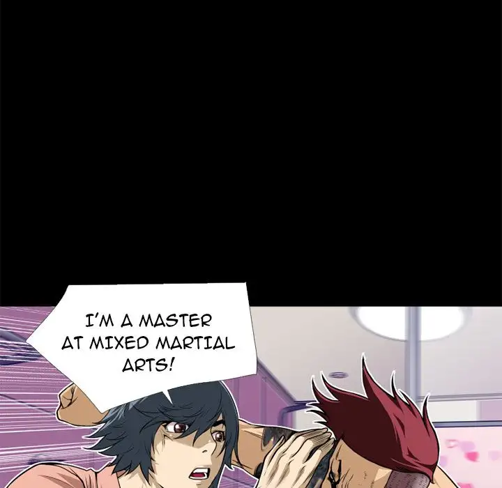 Beyond Imagination - Chapter 10 [photo 41] - MangaPorn