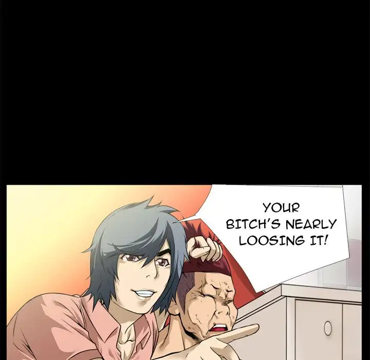 Beyond Imagination - Chapter 10 [photo 53] - MangaPorn