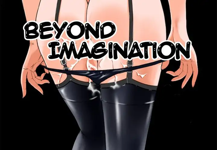 Beyond Imagination - Chapter 11 [photo 3] - MangaPorn