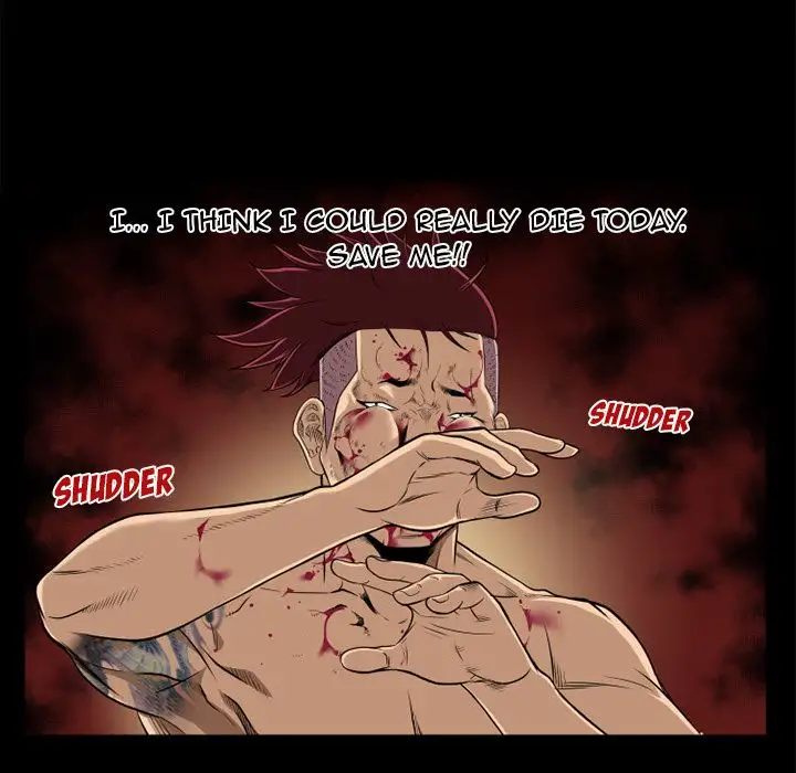 Beyond Imagination - Chapter 11 [photo 59] - MangaPorn