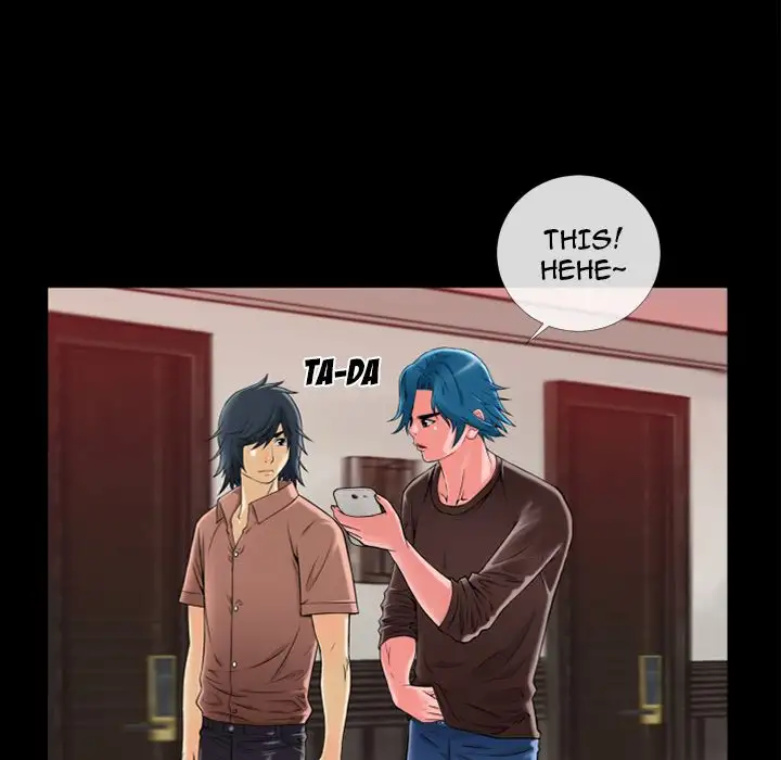 Beyond Imagination - Chapter 12 [photo 10] - MangaPorn