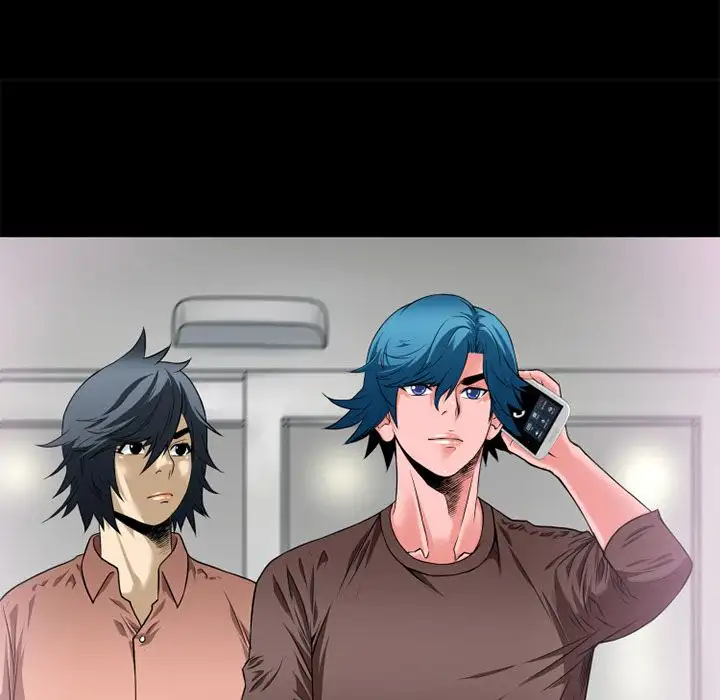 Beyond Imagination - Chapter 12 [photo 24] - MangaPorn