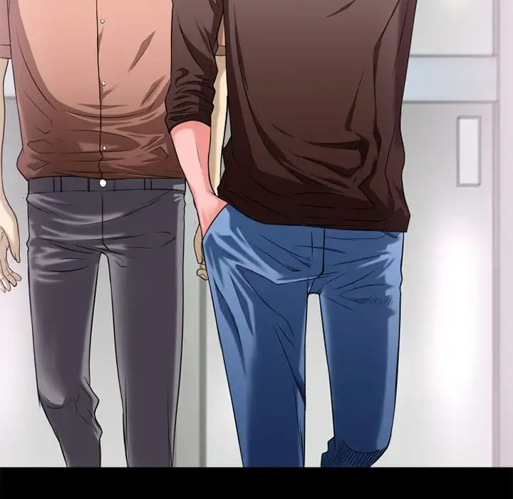 Beyond Imagination - Chapter 12 [photo 25] - MangaPorn