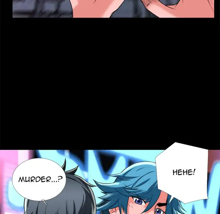 Beyond Imagination - Chapter 12 [photo 33] - MangaPorn