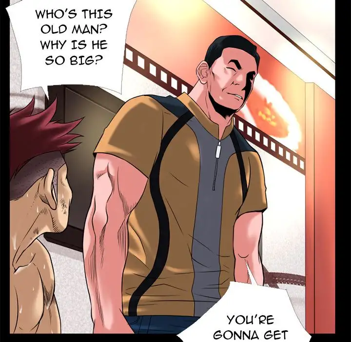 Beyond Imagination - Chapter 13 [photo 23] - MangaPorn