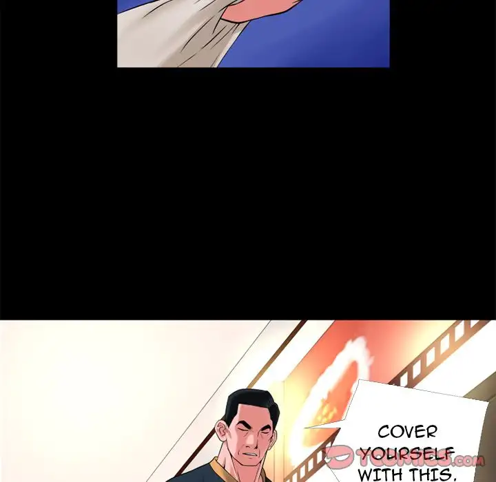 Beyond Imagination - Chapter 13 [photo 28] - MangaPorn