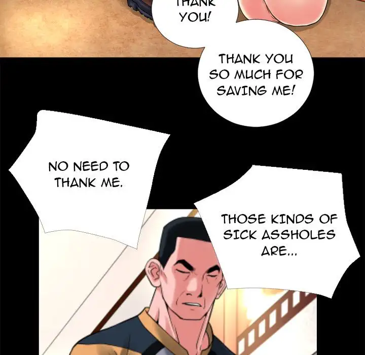 Beyond Imagination - Chapter 13 [photo 30] - MangaPorn