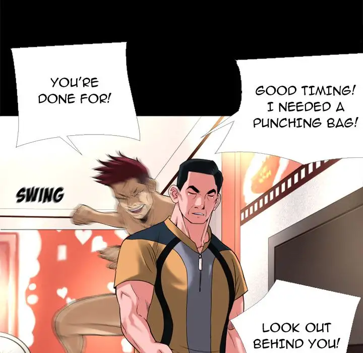 Beyond Imagination - Chapter 13 [photo 37] - MangaPorn