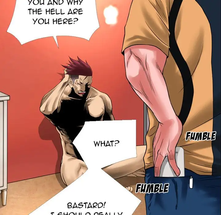 Beyond Imagination - Chapter 13 [photo 49] - MangaPorn