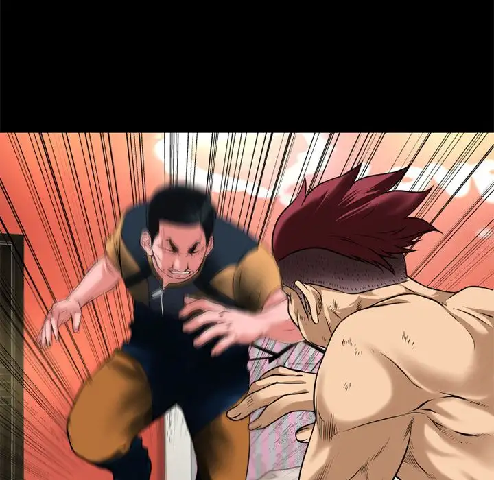 Beyond Imagination - Chapter 14 [photo 25] - MangaPorn