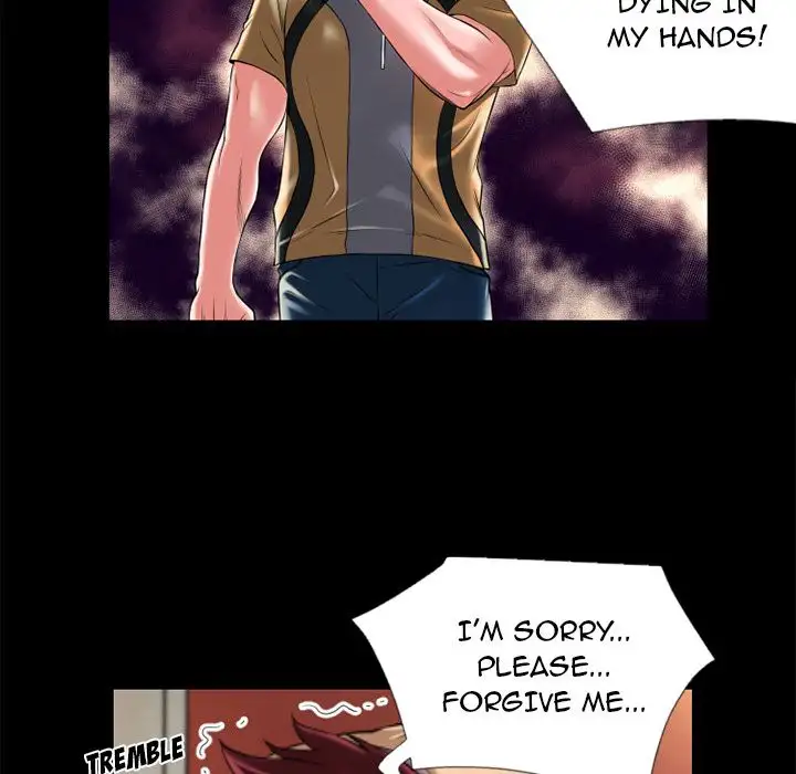 Beyond Imagination - Chapter 14 [photo 39] - MangaPorn