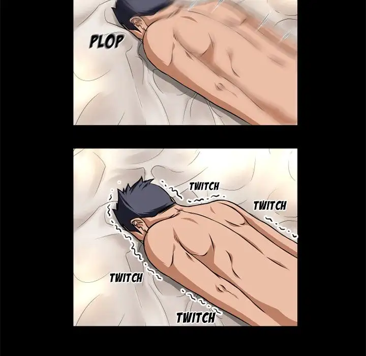 Beyond Imagination - Chapter 14 [photo 69] - MangaPorn