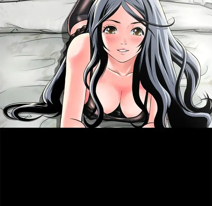 Beyond Imagination - Chapter 15 [photo 8] - MangaPorn