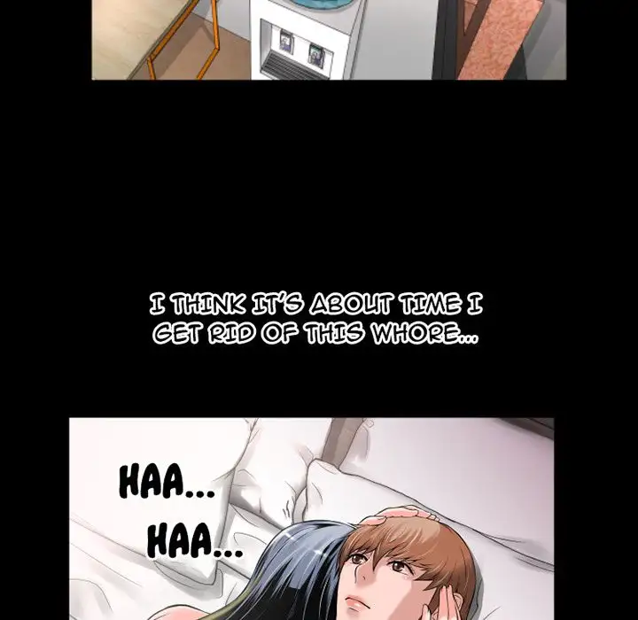 Beyond Imagination - Chapter 16 [photo 66] - MangaPorn